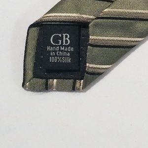 Geoffrey Beene Accessories - Geoffrey Beene tie Geoffrey Beene Accessories - Geoffrey Beene tie